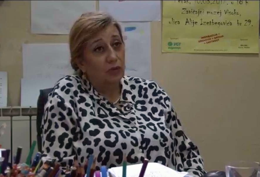 Vehabović za FR: Osigurati dostojanstvenu starost